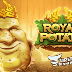Royal Potato